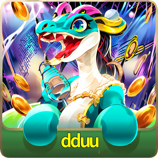 Imagem promocional da dduu mostrando a plataforma e suas vantagens